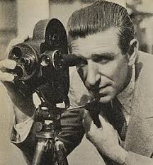 John Arnold (cinematographer)