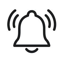 On phones and select pcs, alarms sound even when your device is on standby or muted. Atlanta Doppelglockenwecker Mit Lautem Alarm Silber