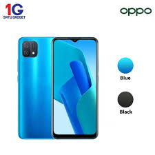 Oppo A16K (3GB + 32GB) – Original ...