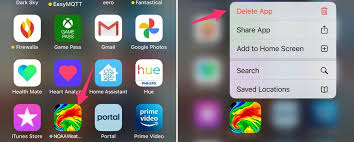 How to delete reset erase game app info from icloud iphone ipad ipod touch. Deleting Iphone Apps Is Confusing In Ios 14 Here S How To Do It Cnet