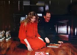 New cast & returning character guide. The Reel Librarian In The Handmaid S Tale Reel Librarians