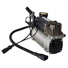 Air Suspension Compressor Audi Q7 Compressor Audi