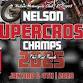2025 Tasman Honda Nelson Supercross Champs event image