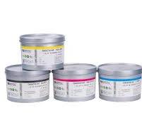 Wholesale Daiichi Af Non Voc Environment Friendly Offset Ink ...