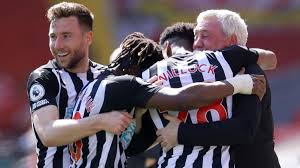 The teams total wage bill is: Football News Steve Bruce Newcastle United Are An Attacking Threat With Our Big Players Back Eurosport