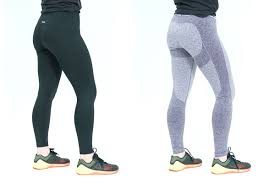 Leggings to buy with no front seam. Are Gymshark Leggings Best Leggings For Your Butt Shape