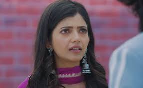 Bhagya Lakshmi 26th November 2021 Written Update Guilty Lakshmi