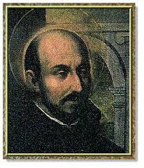 Ignacio de Loyola. On September 27, 1540, Pope Paulus III gave formal  approbation of the Society of Jesus by the bull Regimini m