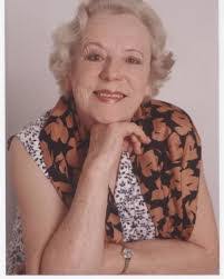 Joan Judd's Instagram, Twitter & Facebook