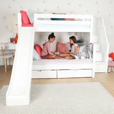 If you are interested in bed bunk for adult, aliexpress has found 251 related results, so you can compare and shop! Why Twin Over Full Bunk Beds Work For Kids Teens Adults Maxtrix Kids