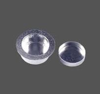Tzero Sample Pan/Lid Set for Accurate Thermal Analysis TA  901683.901/901671.901 - Ceramxpert