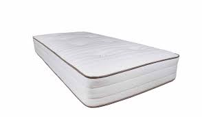 Available In Twin Size Only Our Most Economical Mattress Is Still Handcrafted With All Natural Materials And A Slig Green Mattress Organic Mattresses Mattress