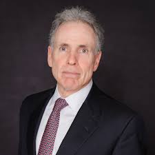 David C Frederick, USA