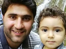 Fundraiser by Ziya Valiyev : Help Noah to fight cancer