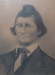 William Harrison Ramsey (1822-1894)