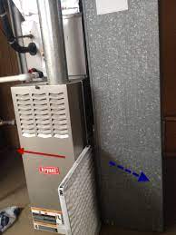 Maybe you would like to learn more about one of these? Which Way Does The Air Flow Through My Furnace Home Improvement Stack Exchange
