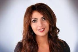 Angelina Schmidt's Instagram, Twitter & Facebook