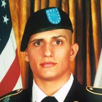 Military: Pfc. William "Patrick" Finlan Jr. & Navy Seaman Recruits Gabrielle  Cunningham