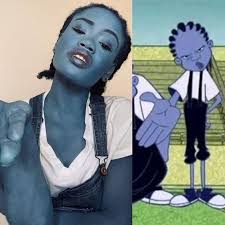 If you do not find the exact resolution you are looking for, then go for a. Gross Sisters Cosplay Nubia Cosplay Costume Proud Family Cosplay Proud Family Disney Penny Proud Melaninterest