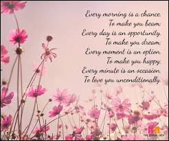10 Good Morning Love Poems For The Perfect Start Good Morning Love Morning Love Love Poems