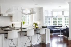 Ideas for kitchen windows include box and angled bays. 15 Bay Window Designs And Decorating Ideas Creating Pretty Modern Interiors