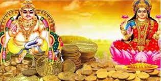 குபேர யோகம் உண்டாக...எந்த நாளில்... எப்படி தீபம் எற்ற வேண்டும்.! -  Seithipunal