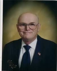 James Rickett Obituary (1938