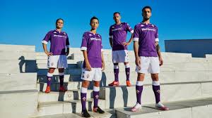 The home of fiorentina on bbc sport online. Tchau Le Coq Sportif Ola Kappa Fiorentina Apresenta Suas Camisas Para 2020 21