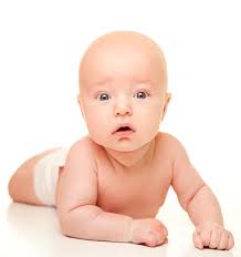 All You Need to Know About Infant Hair Loss