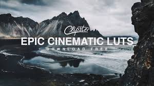 In today's post we'll be sharing an exclusive free pack of luts to use in your projects! Check Out My Best Cinematic Luts Free Download Videography Videography I Am Awesome Free Download