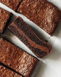 The Most Amazing Nutella Brownies Pretty Simple Sweet Recipe Nutella Brownies Homemade Nutella Recipes Nutella
