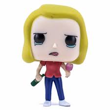 Zcw Pop Vinyl Rick And Morty Pop Price Guide Funko Pop! Rick And Morty Buff Rick  Buff Summer Pack 2017 Spring Convention