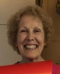 Mabel Dudley Obituary (2024)