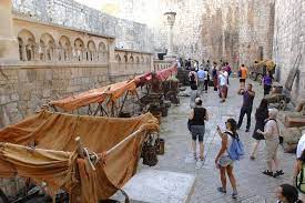 Architectural digest is the international design authority, featuring the work of top architects and designers. Game Of Thrones Tour 2021 Dubrovnik Tiefpreisgarantie