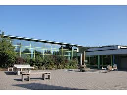 Schwimmhalle Abtsgmund Hohenlohe Schwabisch Hall