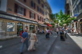 لتأجير السيارات جبل طارق مع ماربيا لتأجير السيارات