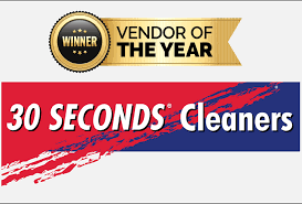 Pin On Photos From 30 Seconds Cleaners Usa