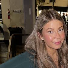 Hospitality and Retail Management MS Student Bios