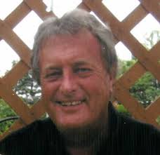 Obituary of Kevin Blain MacDonald