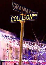Kelowna — if you're not already in the holiday spirit, a visit to a certain neighbourhood. Kelowna S Candy Cane Lane Expands Bc Local News
