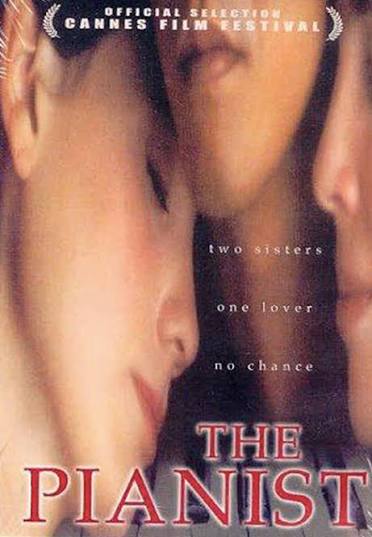 The Pianist (1991 film) - Wikipedia