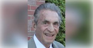 Obituary information for William L. Scarpa
