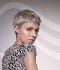 Taglio capelli cortissimi donna, scopri tutti i tagli e se ti puo' stare bene con il metodo les garcons | lunezia cosmetics. Pin On Capelli