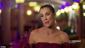 If you're wondering why i have been scarce here during the miami open, it's because the #usc trojans keep winning #marchmadness games. Married At First Sight Beck Zemek Accuses Jake Edwards Of Manipulating His Words The Bharat Express News