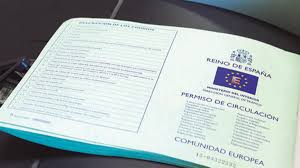 Arreglaron condoros para aplazar permisos de circulación. Permiso De Circulacion Todo Lo Que Debes Saber Tramites Renovacion Duplicado Itv Autobild Es