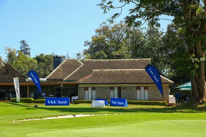 Limuru country club 