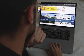 Si necesitas pedir cita previa para gestionar algún trámite en sepe; La Web Del Sepe Vuelve A Dar Cita Previa Aunque Con Incidencias En El Servicio