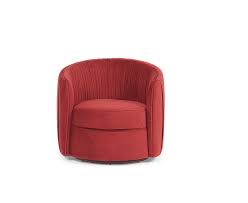 Red, blue, black & grey. Sarah Red Velvet Swivel Chair Swivel Chair Chair Velvet Accent Chair