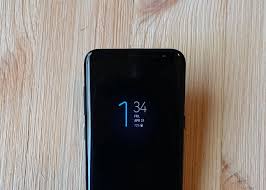 Links on android authority may earn us a commission. How To Hide The Home Button On Galaxy S8 Always On Display
