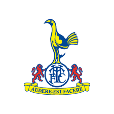 Tottenham hotspur stadium , лондон , англия. Tottenham Hotspur F C 1983 Logo Vector Ai Eps Hd Icon Resources For Web Designers